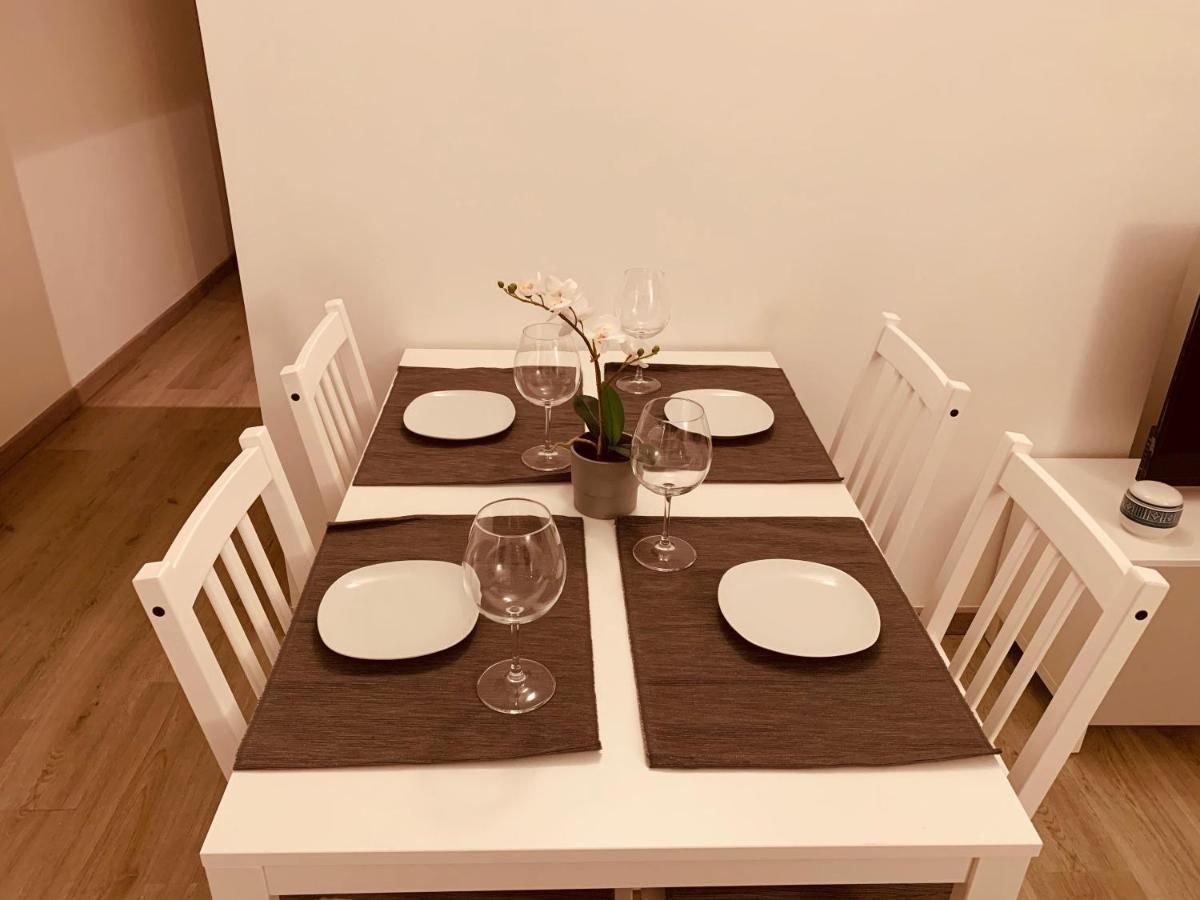 מילאנו Esclusivo Trilocale Nel Cuore Di Porta Venezia מראה חיצוני תמונה