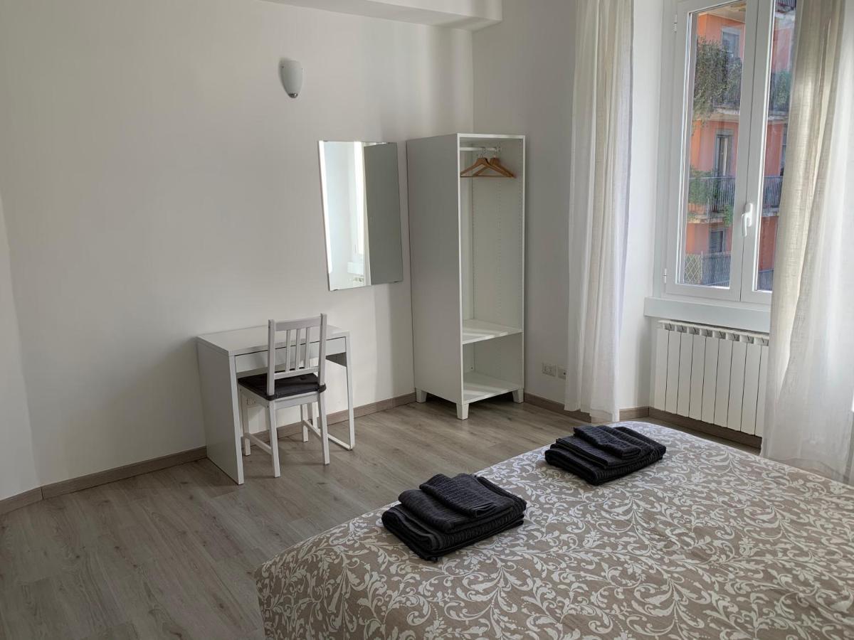מילאנו Esclusivo Trilocale Nel Cuore Di Porta Venezia מראה חיצוני תמונה