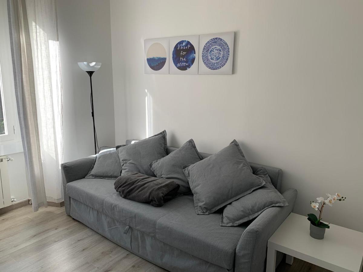 מילאנו Esclusivo Trilocale Nel Cuore Di Porta Venezia מראה חיצוני תמונה